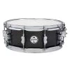 PDP PDCM5514SSES Concept Maple 5.5x14 Snare Drum, Ebony Stain -Musical Instrument Store pdp pdcm5514sses 1