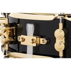 PDP PDSN0414SSEH Eric Hernandez Signature Snare Drum, 4x14, European Maple -Musical Instrument Store pdp pdsn0414sseh 2