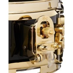 PDP PDSN0414SSEH Eric Hernandez Signature Snare Drum, 4x14, European Maple -Musical Instrument Store pdp pdsn0414sseh 3