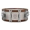 PDP Pacific Drums & Percussion PDSN0514CSAL 5 X 14 Concept Select Aluminum Snare Drum -Musical Instrument Store pdp pdsn0514csal 1