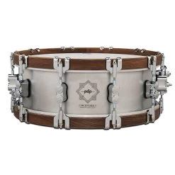 PDP Pacific Drums & Percussion PDSN0514CSAL 5 X 14 Concept Select Aluminum Snare Drum