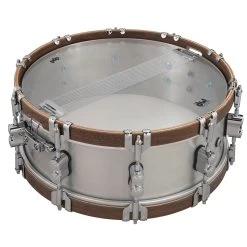 PDP Pacific Drums & Percussion PDSN0514CSAL 5 X 14 Concept Select Aluminum Snare Drum -Musical Instrument Store pdp pdsn0514csal 2