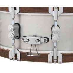 PDP Pacific Drums & Percussion PDSN0514CSAL 5 X 14 Concept Select Aluminum Snare Drum -Musical Instrument Store pdp pdsn0514csal 5
