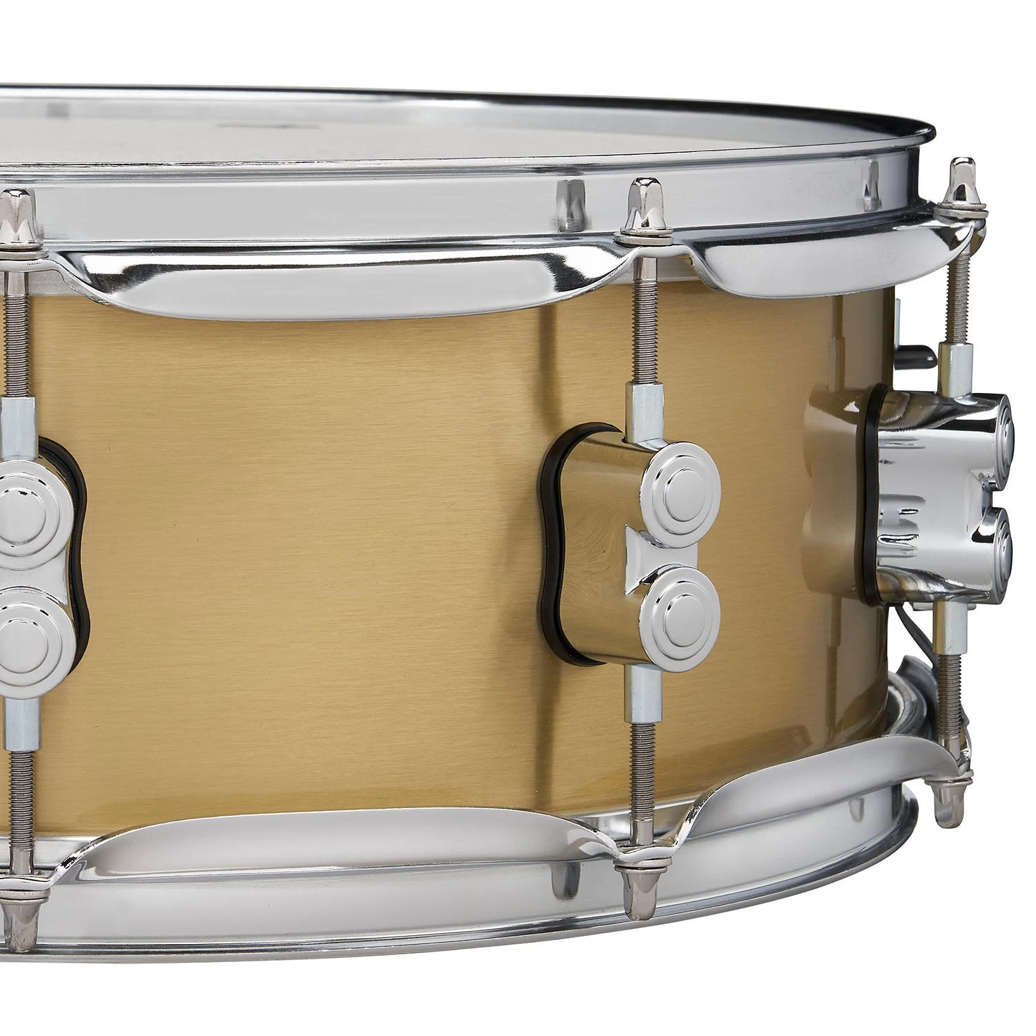 PDP Pacific Drums & Percussion PDSN0514CSBB 5 X 14 Concept Select Bell Bronze Snare Drum 5 PDP Pacific Drums & Percussion PDSN0514CSBB 5 X 14 Concept Select Bell Bronze Snare Drum - Image 3