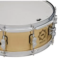 PDP Pacific Drums & Percussion PDSN0514CSBB 5 X 14 Concept Select Bell Bronze Snare Drum 9 PDP Pacific Drums & Percussion PDSN0514CSBB 5 X 14 Concept Select Bell Bronze Snare Drum -Musical Instrument Store pdp pdsn0514csbb 6