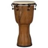 Pearl PBJV12686 12-Inch Top-Tuned Djembe, Artisan Weathered Oak -Musical Instrument Store pearl pbjv12686 1