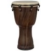 Pearl PBJV14685 14-Inch Top-Tuned Djembe, Artisan Straight Grain Limba -Musical Instrument Store pearl pbjv14685 1