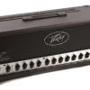 Peavey 6505+ Guitar Amp Head, 120 Watts, 00575680 -Musical Instrument Store peavey 6505 amplifier head 1720001 2