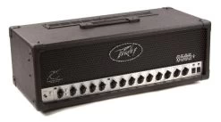 Peavey 6505+ Guitar Amp Head, 120 Watts, 00575680