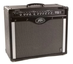 Peavey Bandit 112 Guitar Combo Amp, 100 Watts, 00583640