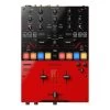 Pioneer DJM-S5 Scratch-Style 2-Channel DJ Performance Mixer, Gloss Red -Musical Instrument Store pio djm s5 1