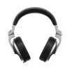 Pioneer DJ HDJ-X5 Over-Ear DJ Headphones (Silver)