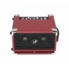 PJB Phil Jones Bass BG-120 Bass Cub Pro 2x5 120-Watt Bass Combo Amplifier Red 1 PJB Phil Jones Bass BG-120 Bass Cub Pro 2x5 120-Watt Bass Combo Amplifier Red -Musical Instrument Store pjb bg 120 red 1