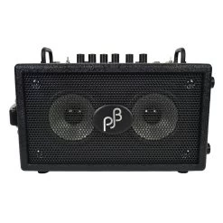 Phil Jones Bass BG75 Double Four BG-75 Electric Bass Instrument Combo Amplifier 16 Phil Jones Bass BG75 Double Four BG-75 Electric Bass Instrument Combo Amplifier -Musical Instrument Store pjb bg75 1