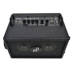Phil Jones Bass BG75 Double Four BG-75 Electric Bass Instrument Combo Amplifier 11 Phil Jones Bass BG75 Double Four BG-75 Electric Bass Instrument Combo Amplifier -Musical Instrument Store pjb bg75 2