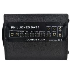 Phil Jones Bass BG75 Double Four BG-75 Electric Bass Instrument Combo Amplifier 17 Phil Jones Bass BG75 Double Four BG-75 Electric Bass Instrument Combo Amplifier -Musical Instrument Store pjb bg75 3