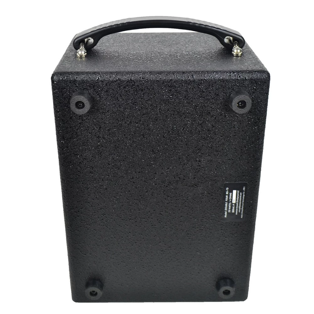 Phil Jones Bass BG75 Double Four BG-75 Electric Bass Instrument Combo Amplifier 7 Phil Jones Bass BG75 Double Four BG-75 Electric Bass Instrument Combo Amplifier - Image 5