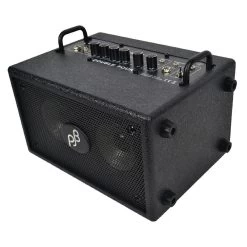 Phil Jones Bass BG75 Double Four BG-75 Electric Bass Instrument Combo Amplifier 13 Phil Jones Bass BG75 Double Four BG-75 Electric Bass Instrument Combo Amplifier -Musical Instrument Store pjb bg75 5