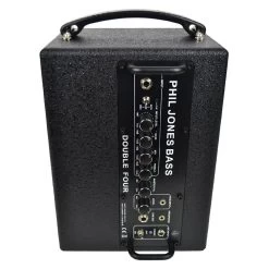 Phil Jones Bass BG75 Double Four BG-75 Electric Bass Instrument Combo Amplifier 15 Phil Jones Bass BG75 Double Four BG-75 Electric Bass Instrument Combo Amplifier -Musical Instrument Store pjb bg75 7