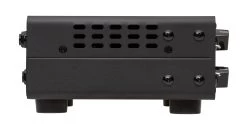 Fryette Power Load IR Tunable Reactive Load Analog Cab + IR -Musical Instrument Store plir left side 1