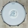 Pork Pie Percussion 30th Anniversary 6.5 X 14 Walnut / Maple Snare Drum