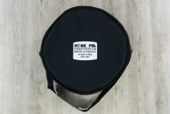 Pork Pie Percussion 30th Anniversary 6.5 X 14 Walnut / Maple Snare Drum 15 Pork Pie Percussion 30th Anniversary 6.5 X 14 Walnut / Maple Snare Drum -Musical Instrument Store ppp 651430thsd 8