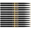 6 Pairs Of ProMark R5AAG Rebound 5A Active Grip Acorn Drum Sticks -Musical Instrument Store pro r5aag 6