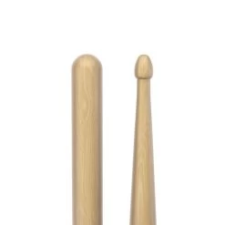 ProMark Anika Nilles Lacquered Hickory Drumstick Pair, Wood Tip -Musical Instrument Store pro rbanw 5