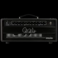 PRS Paul Reed Smith Archon 50w Guitar Amplifier Head, 6CA7 (EL34) Power Tubes