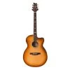 PRS Paul Reed Smith SE AE40E Acoustic Electric Guitar, Tobacco Sunburst -Musical Instrument Store prs 109634 ts 1