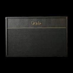 PRS Paul Reed Smith 2x12 Closed-Back Speaker Cabinet With Celestion Modified Vintage 30 Speakers