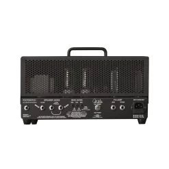 PRS Paul Reed Smith Mark Tremonti MT-15 Signature 15W Lunchbox Tube Amplifier Head, 6L6, 2 Channel, Effects Loop 11 PRS Paul Reed Smith Mark Tremonti MT-15 Signature 15W Lunchbox Tube Amplifier Head, 6L6, 2 Channel, Effects Loop -Musical Instrument Store prs mt15 head 3 2