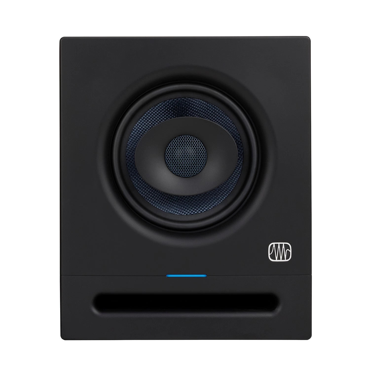 PreSonus Eris Pro 6 6-Inch Active Coaxial 2-Way Studio Monitors 3 PreSonus Eris Pro 6 6-Inch Active Coaxial 2-Way Studio Monitors