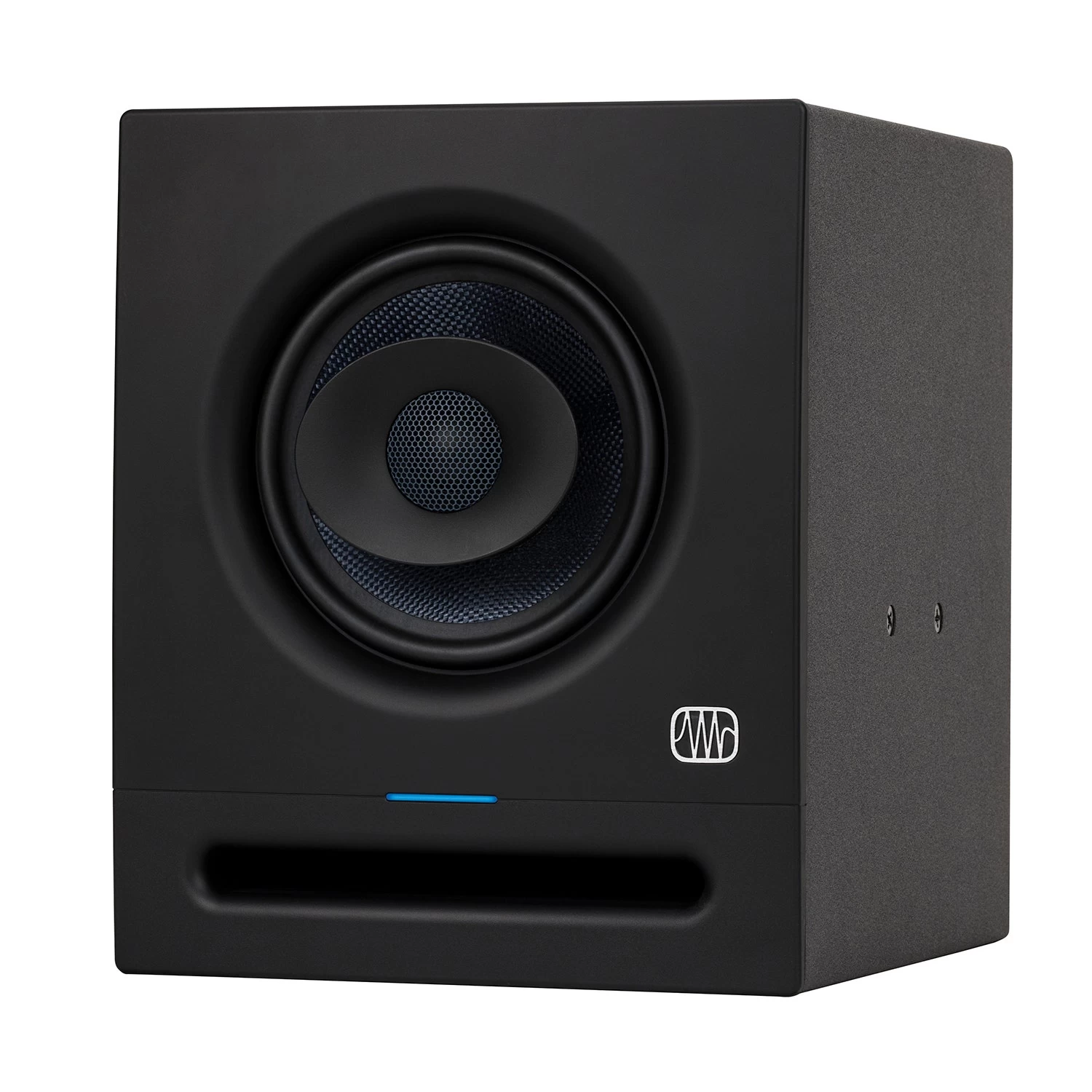 PreSonus Eris Pro 6 6-Inch Active Coaxial 2-Way Studio Monitors 4 PreSonus Eris Pro 6 6-Inch Active Coaxial 2-Way Studio Monitors - Image 2