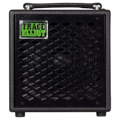 Trace Elliot ELF 1x10 Bass Combo Amplifier, 200 Watts