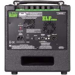 Trace Elliot ELF 1x10 Bass Combo Amplifier, 200 Watts -Musical Instrument Store pv 03618520 5