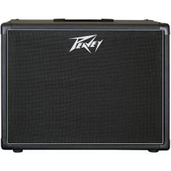 Peavey 112-6 1x12 Guitar Amp Speaker Cabinet, Black, Celestion Greenback 25 Loaded 8 Peavey 112-6 1x12 Guitar Amp Speaker Cabinet, Black, Celestion Greenback 25 Loaded -Musical Instrument Store pv 1126 1