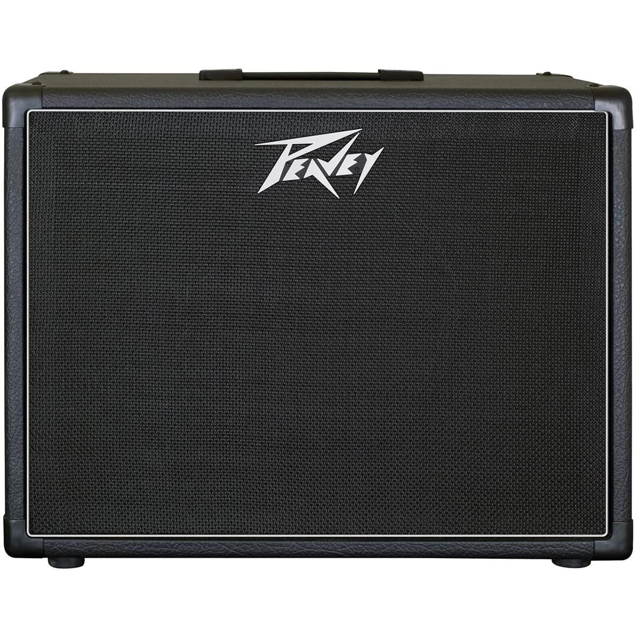 Peavey 112-6 1x12 Guitar Amp Speaker Cabinet, Black, Celestion Greenback 25 Loaded 5 Peavey 112-6 1x12 Guitar Amp Speaker Cabinet, Black, Celestion Greenback 25 Loaded - Image 3