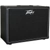 Peavey 112-6 1x12 Guitar Amp Speaker Cabinet, Black, Celestion Greenback 25 Loaded 2 Peavey 112-6 1x12 Guitar Amp Speaker Cabinet, Black, Celestion Greenback 25 Loaded -Musical Instrument Store pv 1126 2