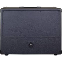 Peavey 112-6 1x12 Guitar Amp Speaker Cabinet, Black, Celestion Greenback 25 Loaded 9 Peavey 112-6 1x12 Guitar Amp Speaker Cabinet, Black, Celestion Greenback 25 Loaded -Musical Instrument Store pv 1126 4