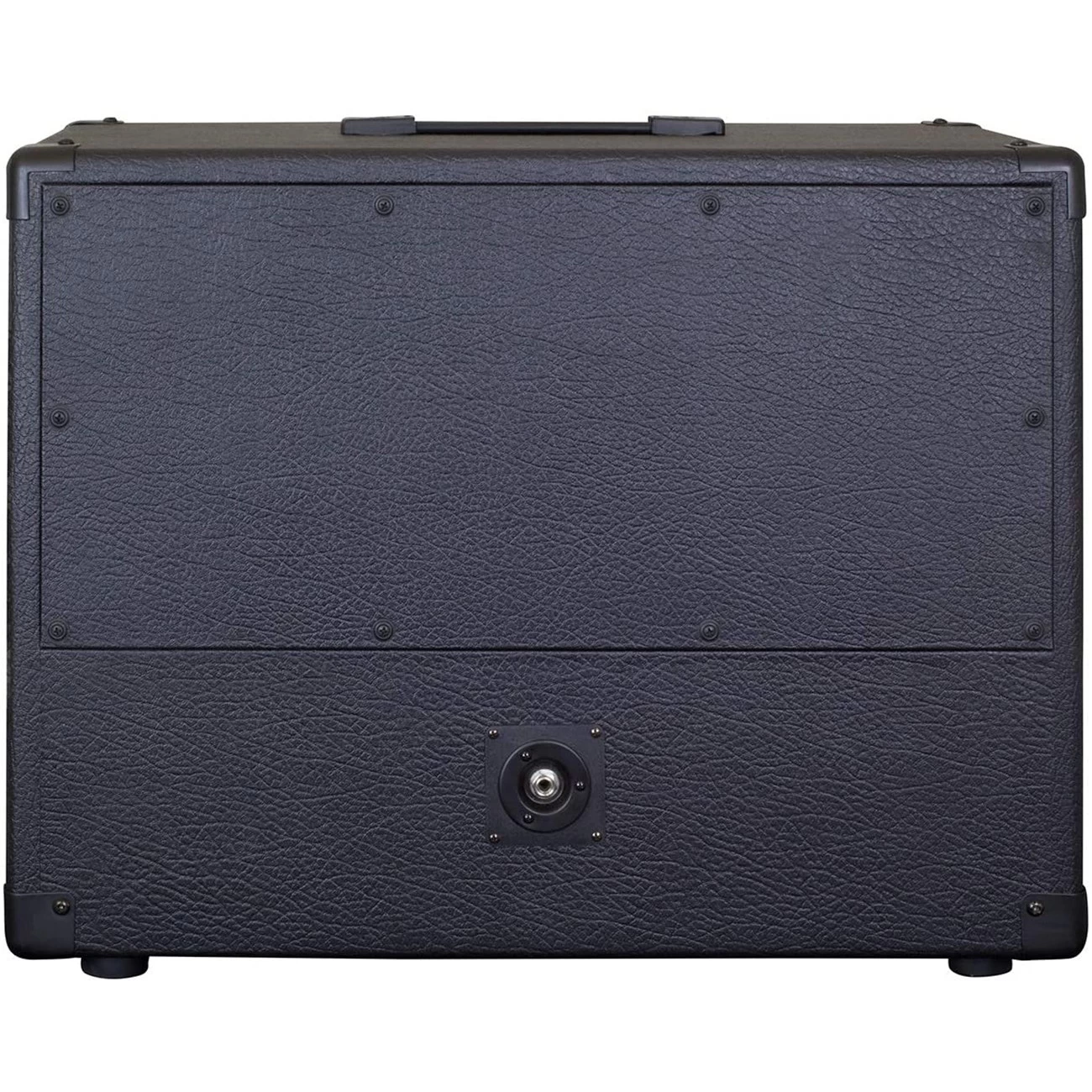 Peavey 112-6 1x12 Guitar Amp Speaker Cabinet, Black, Celestion Greenback 25 Loaded 6 Peavey 112-6 1x12 Guitar Amp Speaker Cabinet, Black, Celestion Greenback 25 Loaded - Image 4