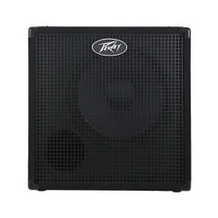 Peavey Headliner 115 - 1x15" 500-Watt Bass Cabinet, 8-Ohm