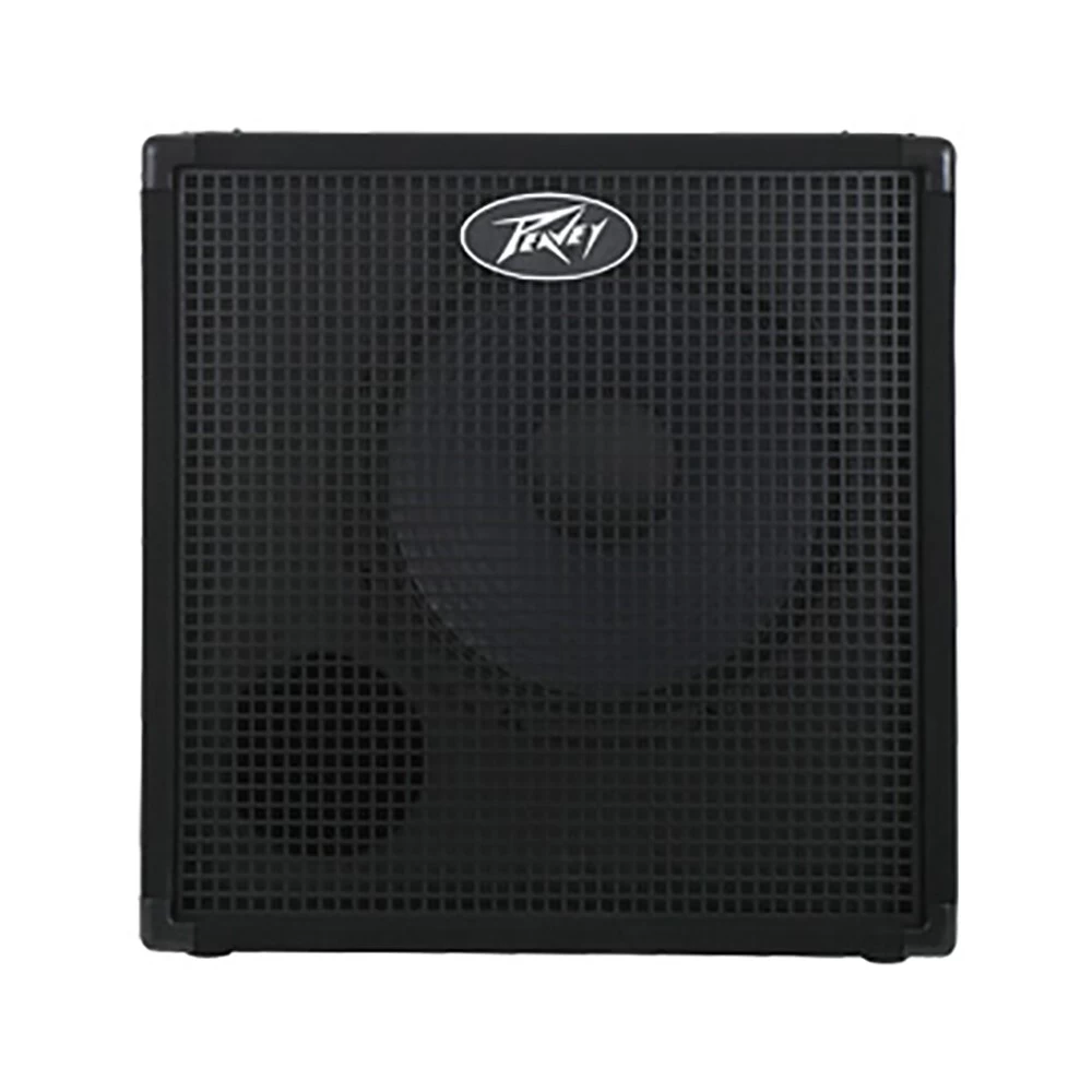 Peavey Headliner 115 - 1x15" 500-Watt Bass Cabinet, 8-Ohm 3 Peavey Headliner 115 - 1x15" 500-Watt Bass Cabinet, 8-Ohm
