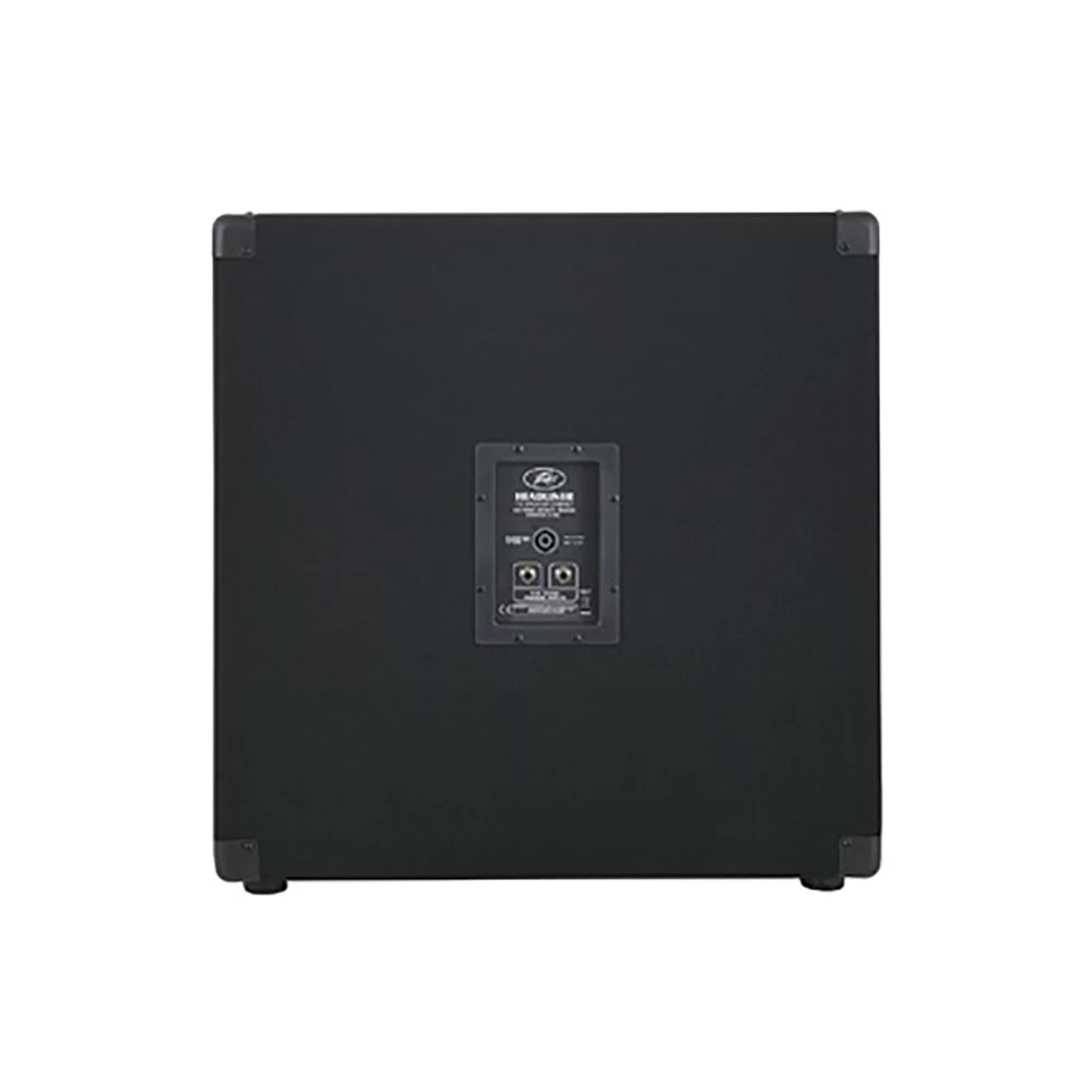 Peavey Headliner 115 - 1x15" 500-Watt Bass Cabinet, 8-Ohm 6 Peavey Headliner 115 - 1x15" 500-Watt Bass Cabinet, 8-Ohm - Image 4