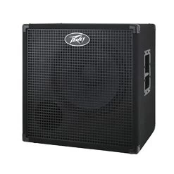 Peavey Headliner 115 - 1x15" 500-Watt Bass Cabinet, 8-Ohm 8 Peavey Headliner 115 - 1x15" 500-Watt Bass Cabinet, 8-Ohm -Musical Instrument Store pv headliner 115 3