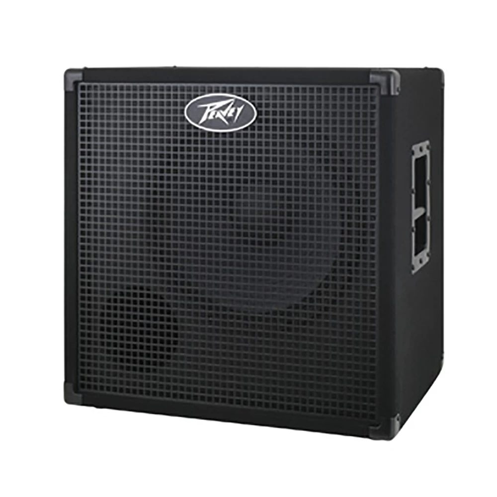 Peavey Headliner 115 - 1x15" 500-Watt Bass Cabinet, 8-Ohm 5 Peavey Headliner 115 - 1x15" 500-Watt Bass Cabinet, 8-Ohm - Image 3