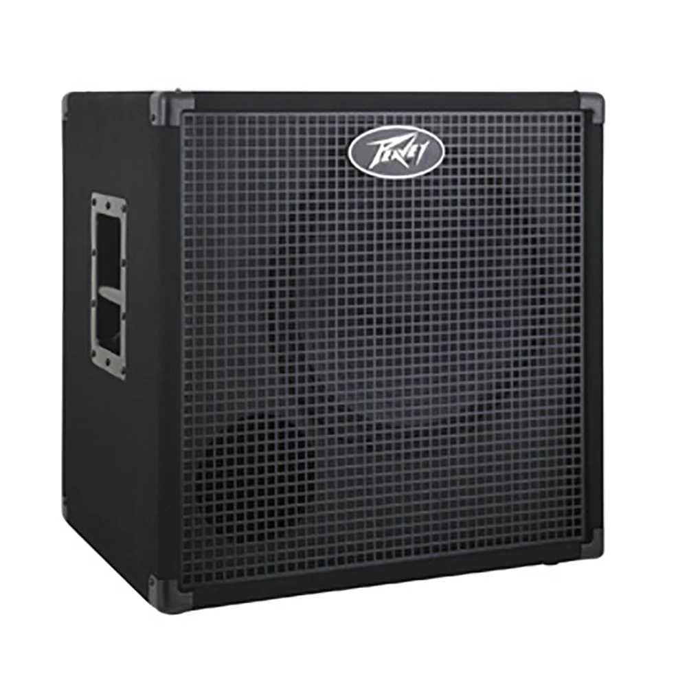 Peavey Headliner 115 - 1x15" 500-Watt Bass Cabinet, 8-Ohm 4 Peavey Headliner 115 - 1x15" 500-Watt Bass Cabinet, 8-Ohm - Image 2