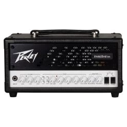 Peavey Invective MH Misha Mansoor All Tube Mini Guitar Amp Head Amplifier