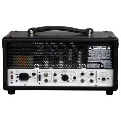 Peavey Invective MH Misha Mansoor All Tube Mini Guitar Amp Head Amplifier -Musical Instrument Store pv invective mh 2