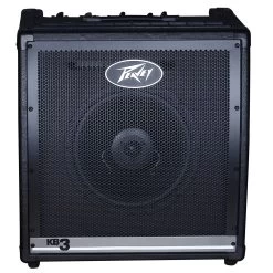 Peavey KB 3 60-Watt 1x12 Keyboard Amp W/ XLR Microphone Input